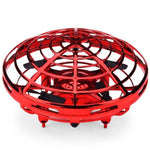 FINDTHEALIENS™ Flying Ufo Rc (50% OFF)