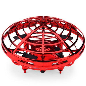 FINDTHEALIENS™ Flying Ufo Rc (50% OFF)