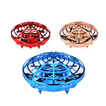 FINDTHEALIENS™ Flying Ufo Rc (50% OFF)